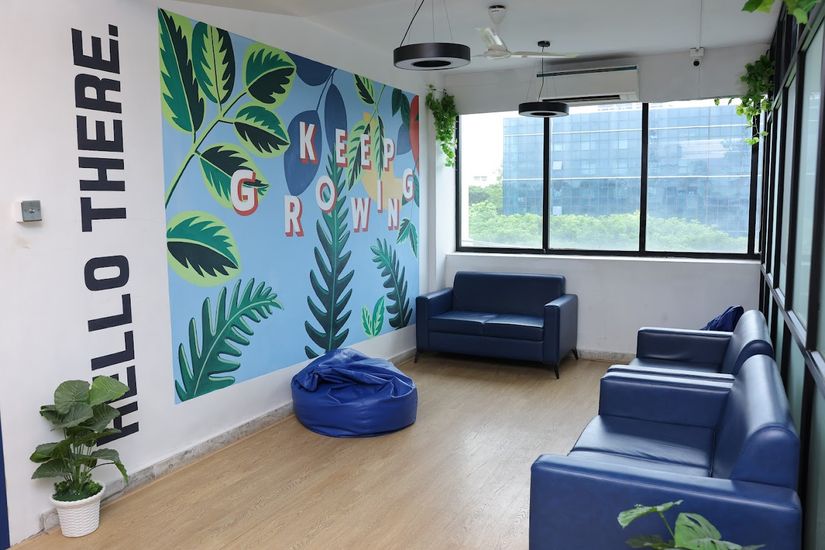 Woco Spaces